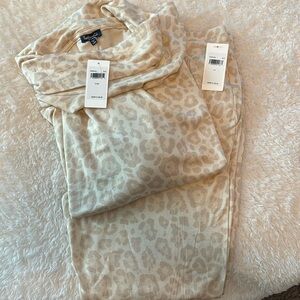 Splendid- cozy outfit